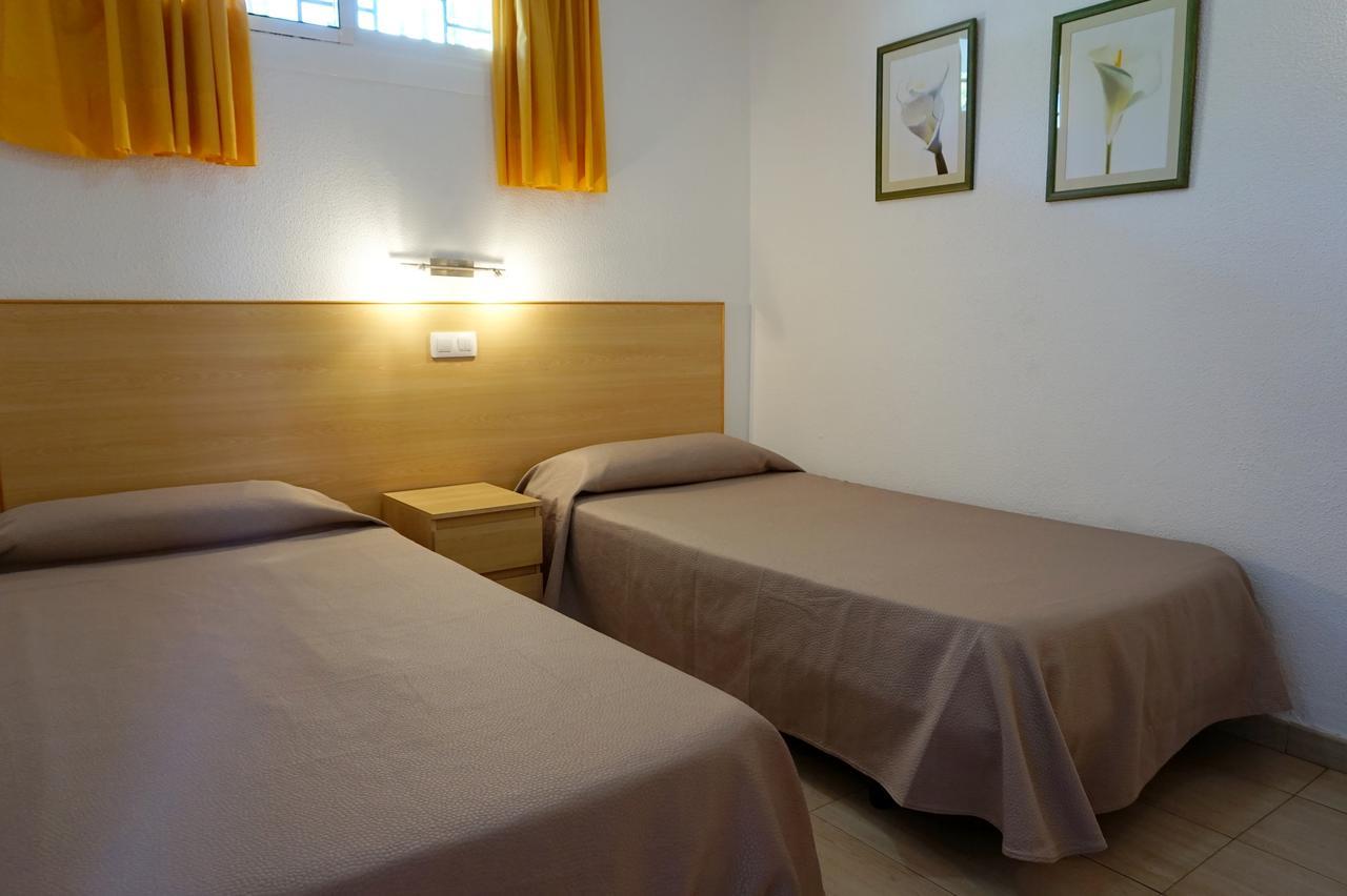 Appartement Ecuador