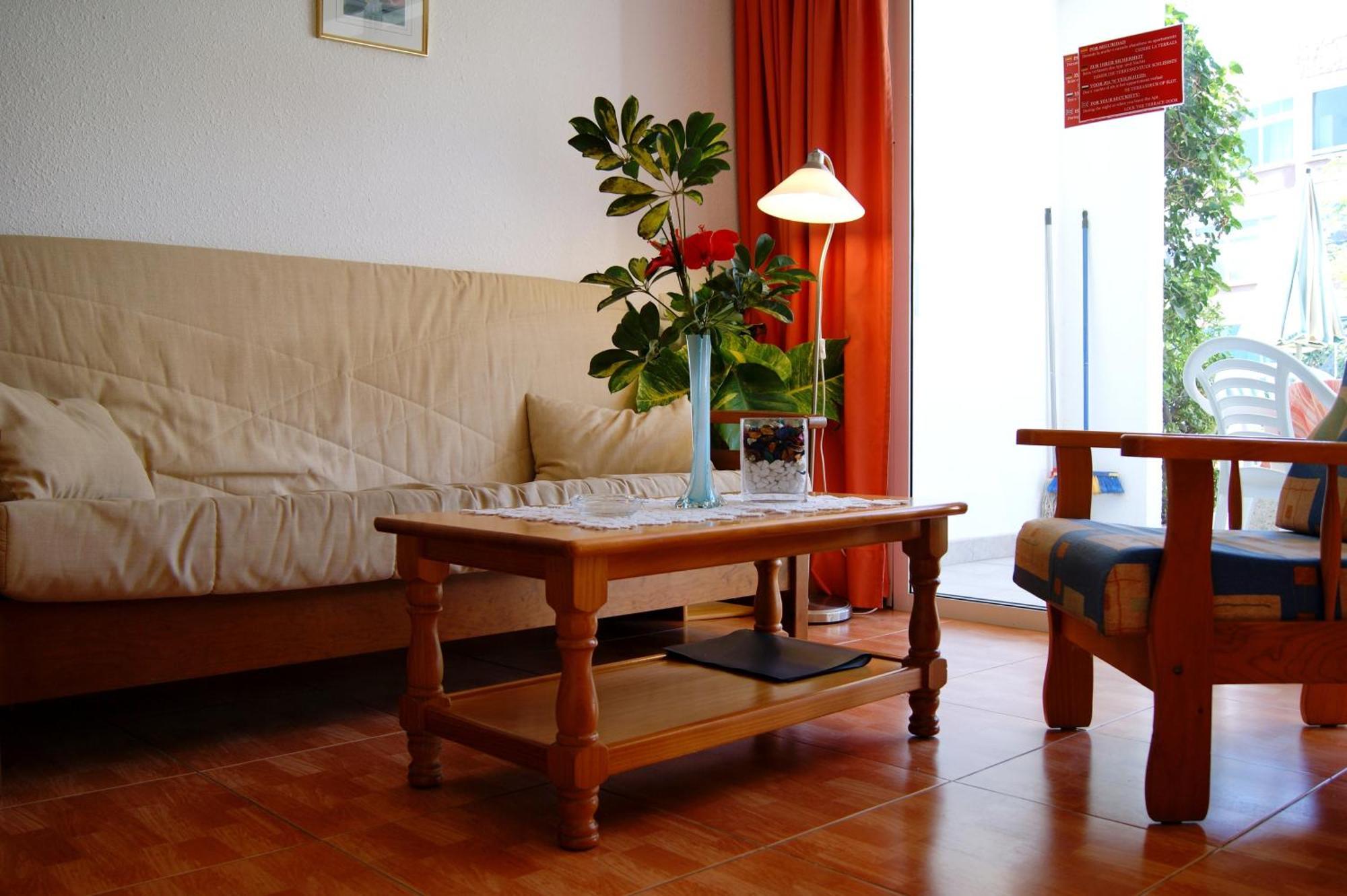 Appartement Ecuador